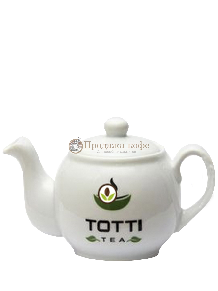 Чайник заварочный TOTTI, 600 мл