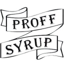 Сиропы ProffSyrup (ПрофСироп) 1 л