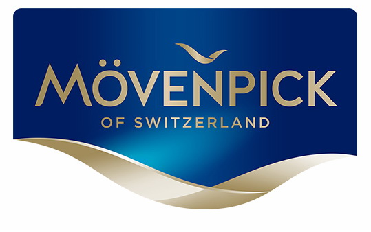 Movenpick логотип