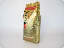 Кофе в зернах Totti Supremo (Тотти Супремо)  1 кг, пакет с клапаном