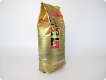 Кофе в зернах Totti Supremo (Тотти Супремо)  1 кг, пакет с клапаном