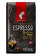 Кофе в зернах Julius Meinl Espresso (Юлиус Майнл Эспрессо) Премиум коллекция, 1 кг, пакет с клапаном