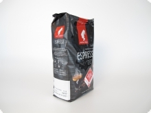 Кофе в зернах Julius Meinl Espresso (Юлиус Майнл Эспрессо) Премиум коллекция, 1 кг, пакет с клапаном
