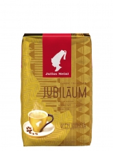 Кофе в зернах Julius Meinl Jubilaum (Юлиус Майнл Юбилейный), 500 г, пакет с клапаном