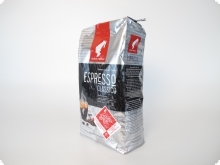 Кофе в зернах Julius Meinl Espresso Classico (Юлиус Майнл Эспрессо Классико)  1 кг, пакет с клапаном