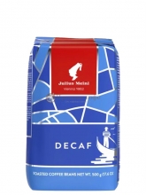 Кофе в зернах Julius Meinl Gourmet Kaffe Zumtobel (Юлиус Майнл Гурмет Зумтобел)  500 г, без кофеина