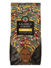 Кофе в зернах Lalibela Coffee Classic (Лалибела Кофе Классик)  500 г, вакуумная упаковка
