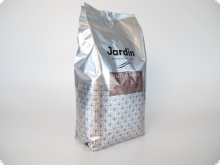 Кофе в зернах Jardin Classico (Жардин Классико)  1 кг, пакет с клапаном