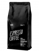 Кофе в зернах Tasty Coffee Арома (Тейсти Кофе Арома)  1 кг, пакет с клапаном