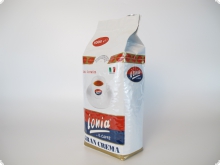 Кофе в зернах Ionia Gran Crema (Иония Гран Крема)  1 кг, пакет с клапаном