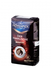 Кофе в зернах Movenpick Der Himmlische (Мовенпик Химлиш)  500 г, пакет с клапаном