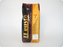 Кофе в зернах El Gusto Arabica (Эль Густо Арабика) 1 кг, пакет с клапаном