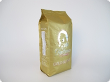 Кофе в зернах Carraro caffe Don Cortez Gold (Карраро Дон Кортез Золотой)  1 кг, пакет с клапаном