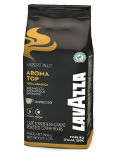 Кофе в зернах Lavazza Aroma Top (Лавацца Арома Топ)  1 кг, пакет с клапаном