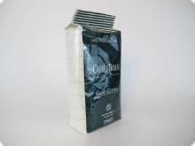 Кофе в зернах Boasi Gran Crema Professional (Боази Гран Крема Профешинал) 1 кг, пакет с клапаном