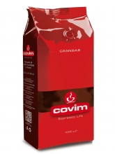 Кофе в зернах Covim Gran Bar (Ковим Гран Бар)  1кг, пакет с клапаном