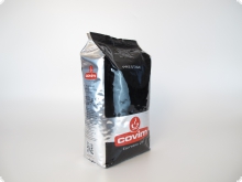 Кофе в зернах Covim Prestige (Ковим Престиж)  1кг, пакет с клапаном