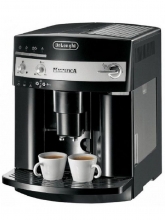 Аренда Delonghi ESAM 3000 кофемашина с механическим капучинатором