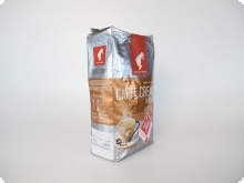 Кофе в зернах Julius Meinl Caffe Crema Intenso (Юлиус Майнл Каффе Крема Интенсо)  1 кг, пакет с клапаном