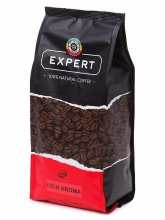 Кофе в зернах Lalibela Coffee EXPERT Rich Aroma (Лалибела Кофе Эксперт Рич Арома)  1 кг, вакуумная упаковка