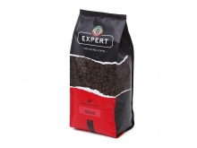 Кофе в зернах Lalibela Coffee  EXPERT Gold (Лалибела Кофе ЭКСПЕРТ Голд)  1 кг, вакуумная упаковка