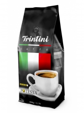 Кофе в зернах Trintini Potesta (Тринтини Потеста) 1 кг, пакет с клапаном