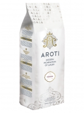 Кофе в зернах Aroti Ethiopia (Ароти Эфиопия) 1 кг, пакет с клапаном