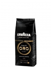 Кофе в зернах Lavazza Oro Mauntain Grown (Лавацца Оро)  250 г, вакуумная упаковка