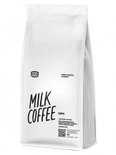 Кофе в зернах Tasty Coffee Бэрри,1 кг, пакет с клапаном